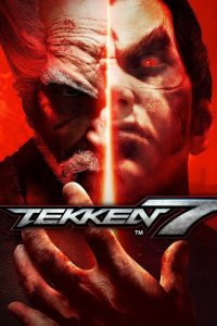 Tekken 7 For PC