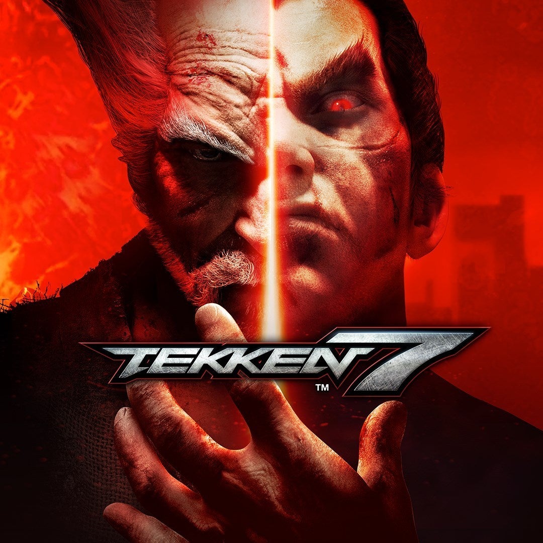 Tekken 7 For PC