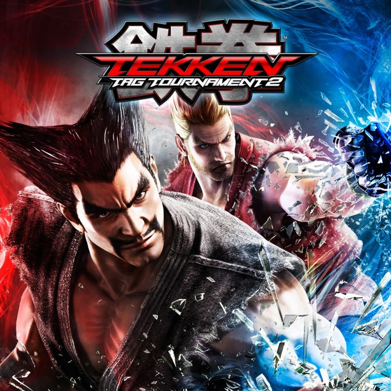 Tekken Tag Tournament 2 For PC