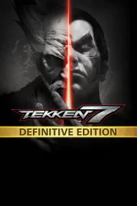 Tekken 7 Definitive Edition For PC
