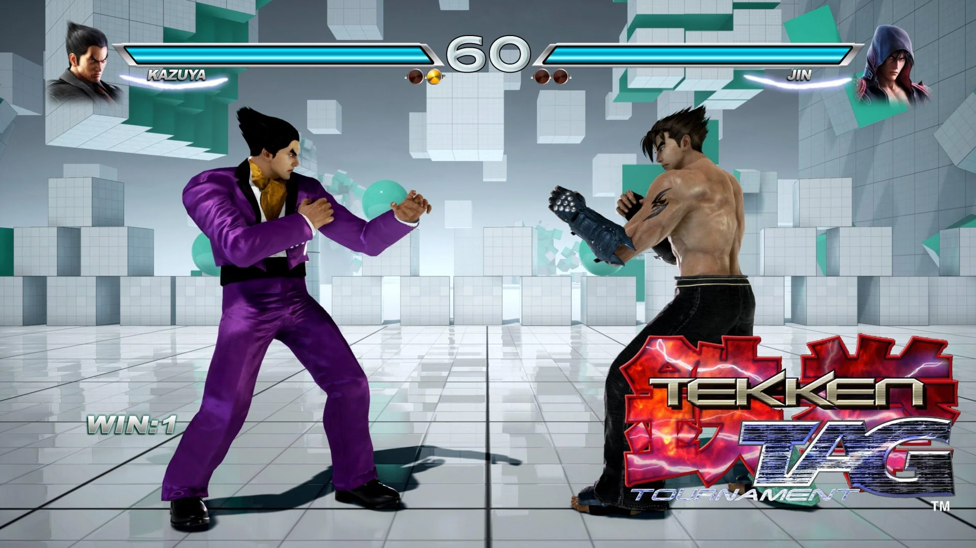 Tekken Tag Tournament For PC Download