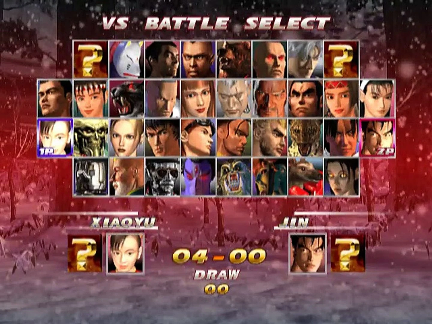 Tekken Tag Tournament For PC Full version
