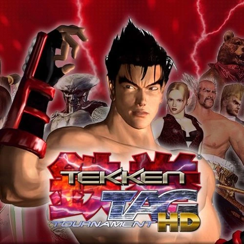 Tekken Tag Tournament For PC